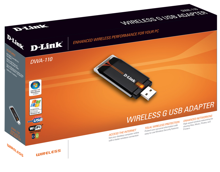 D-Link Support Resources